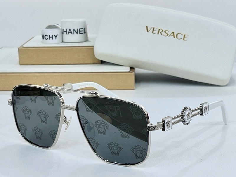 Versace Sunglasses 50